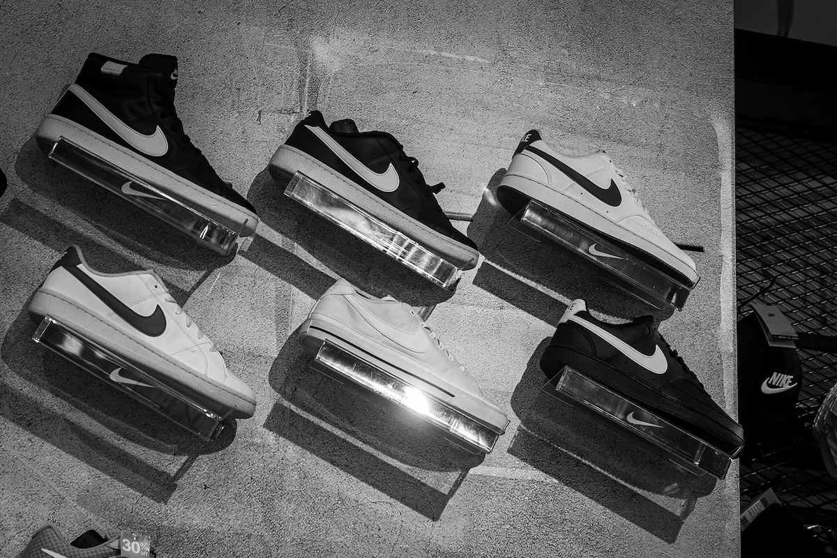 How to start a sneaker reselling business