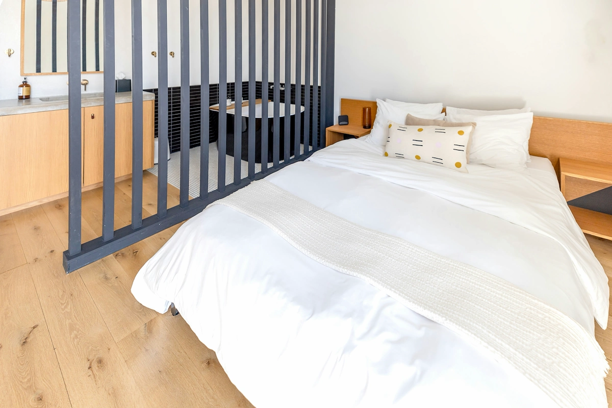 How to start a vacation rental cleaning business