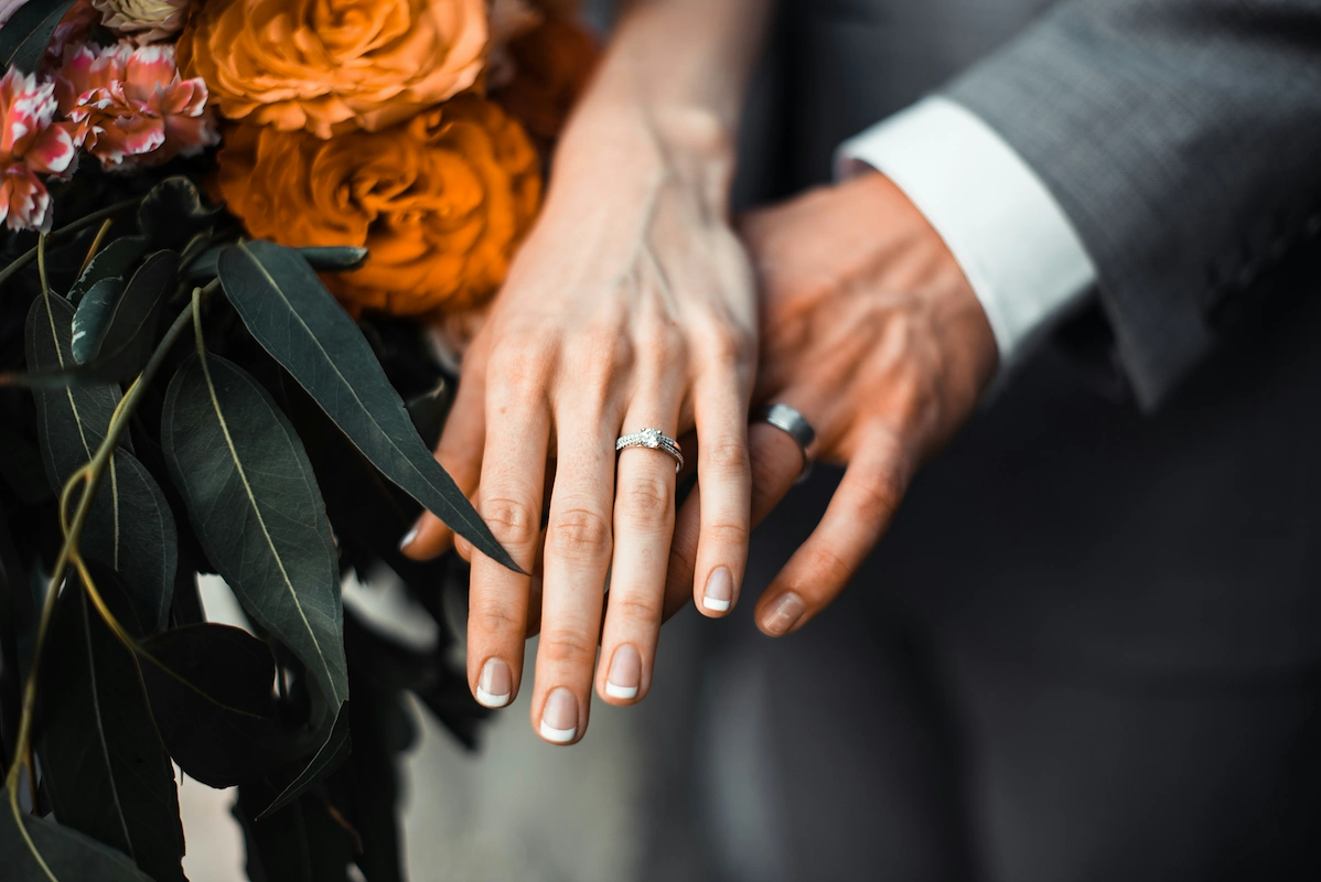 How to start a wedding photography business