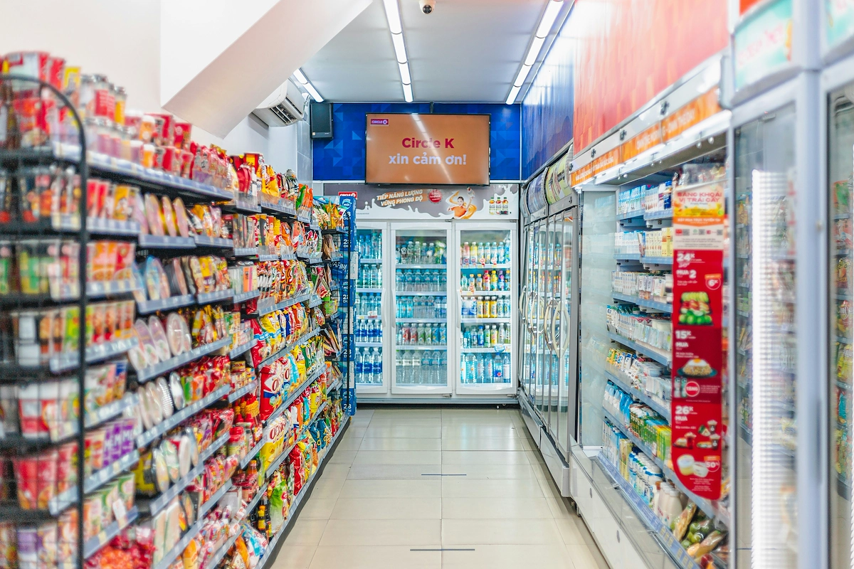 How to start a convenience store business