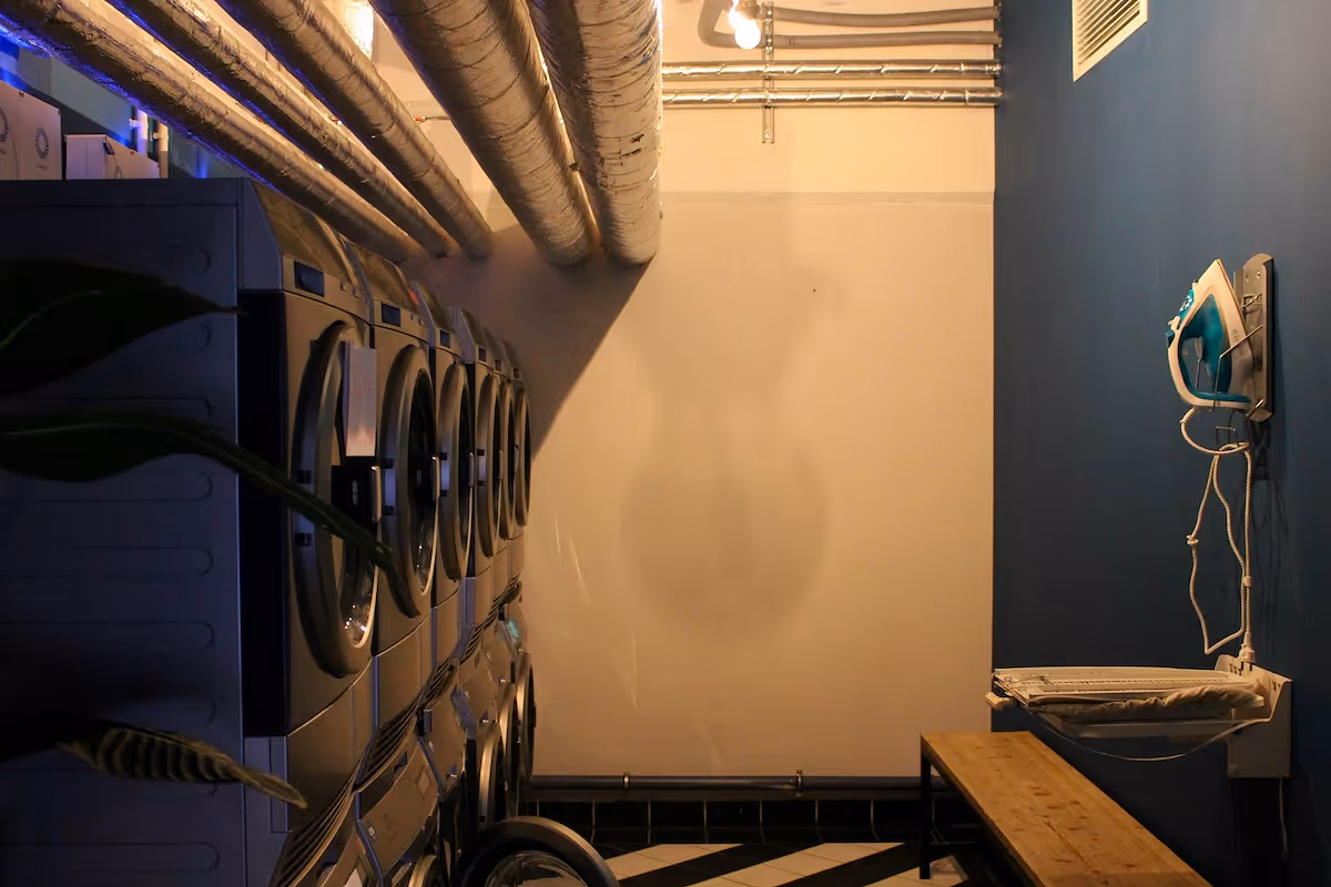 How to start a dryer vent cleaning business