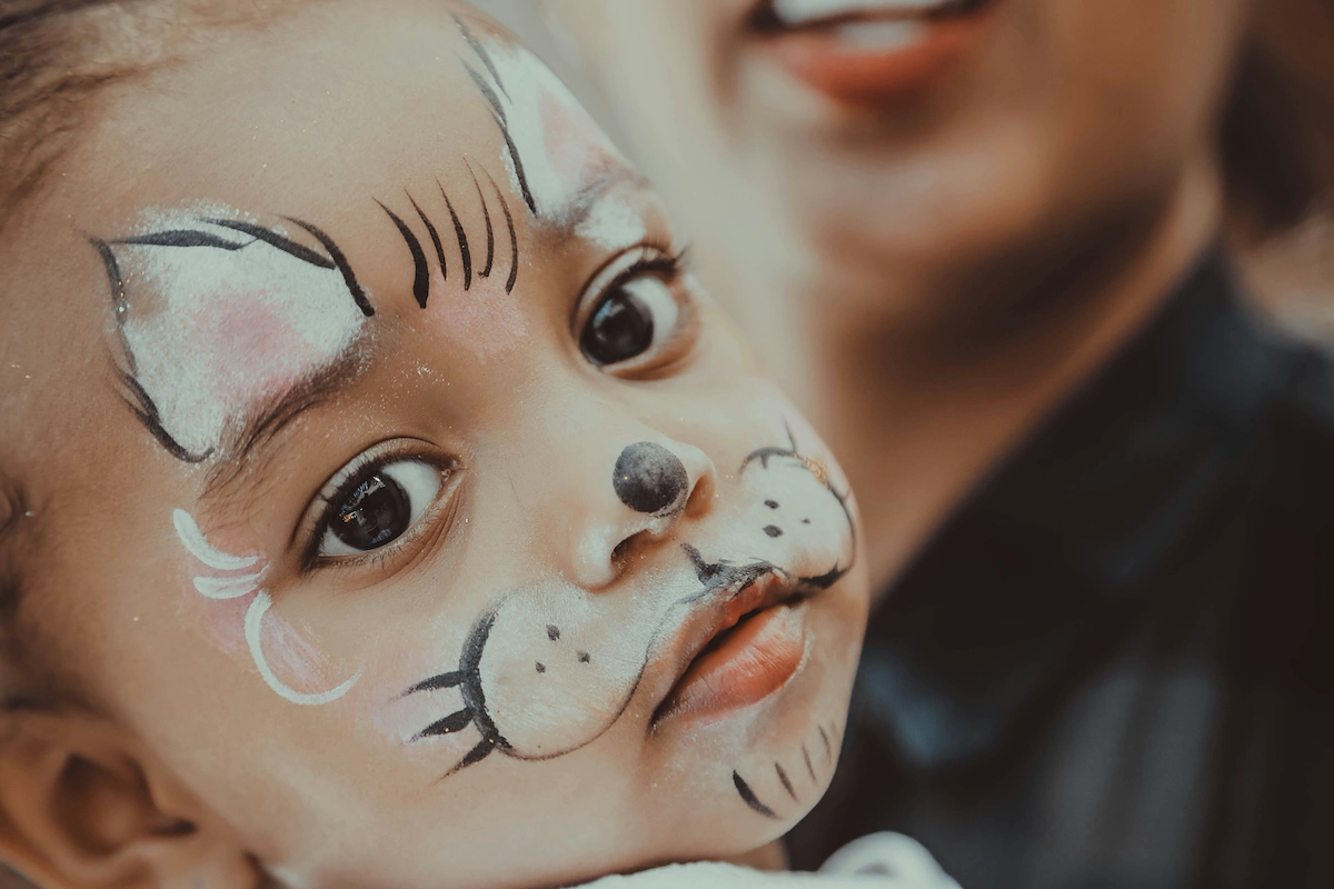 How to start a face painting business