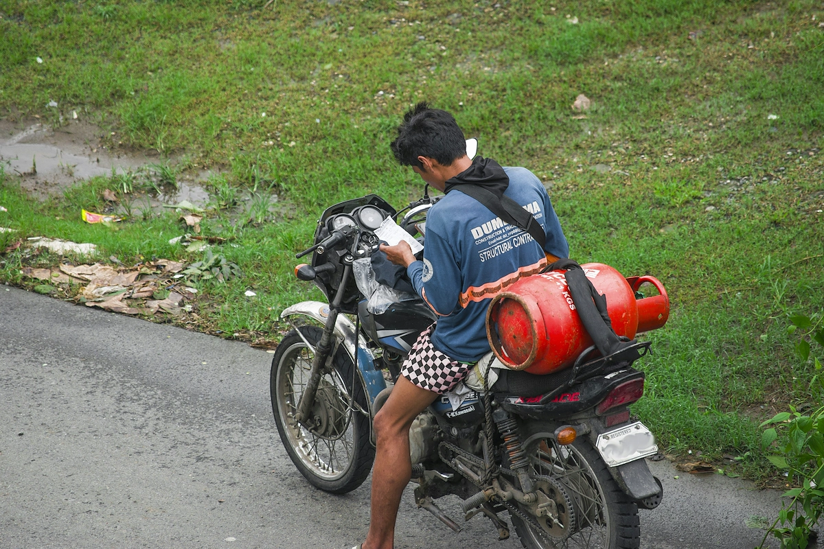 How to start a fuel delivery business