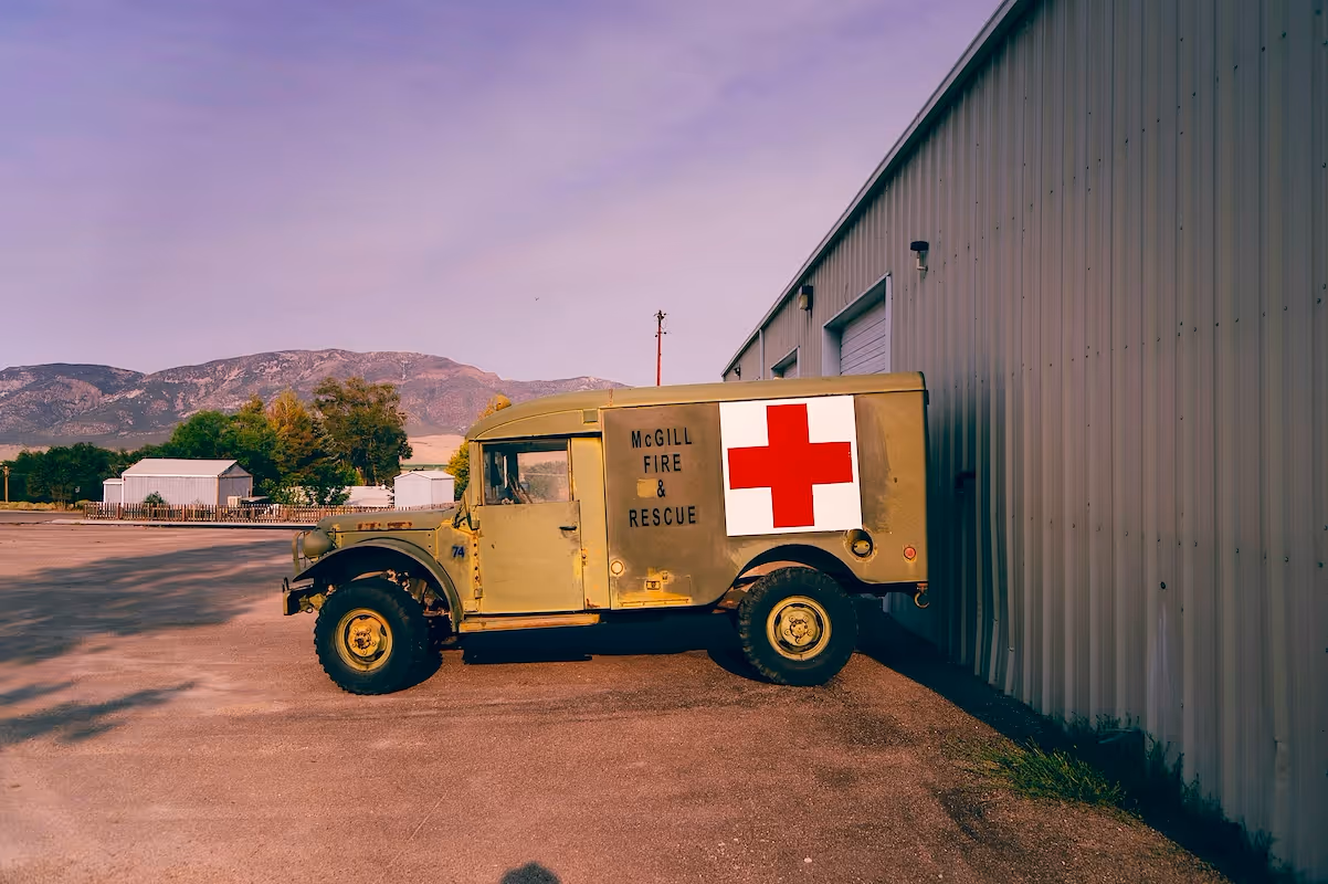 How to start a mobile welding business