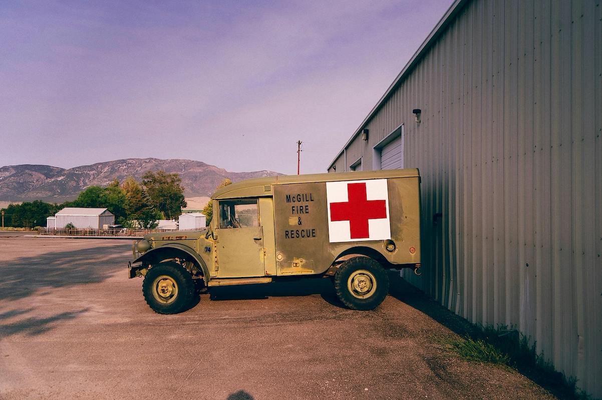 How to start a mobile welding business