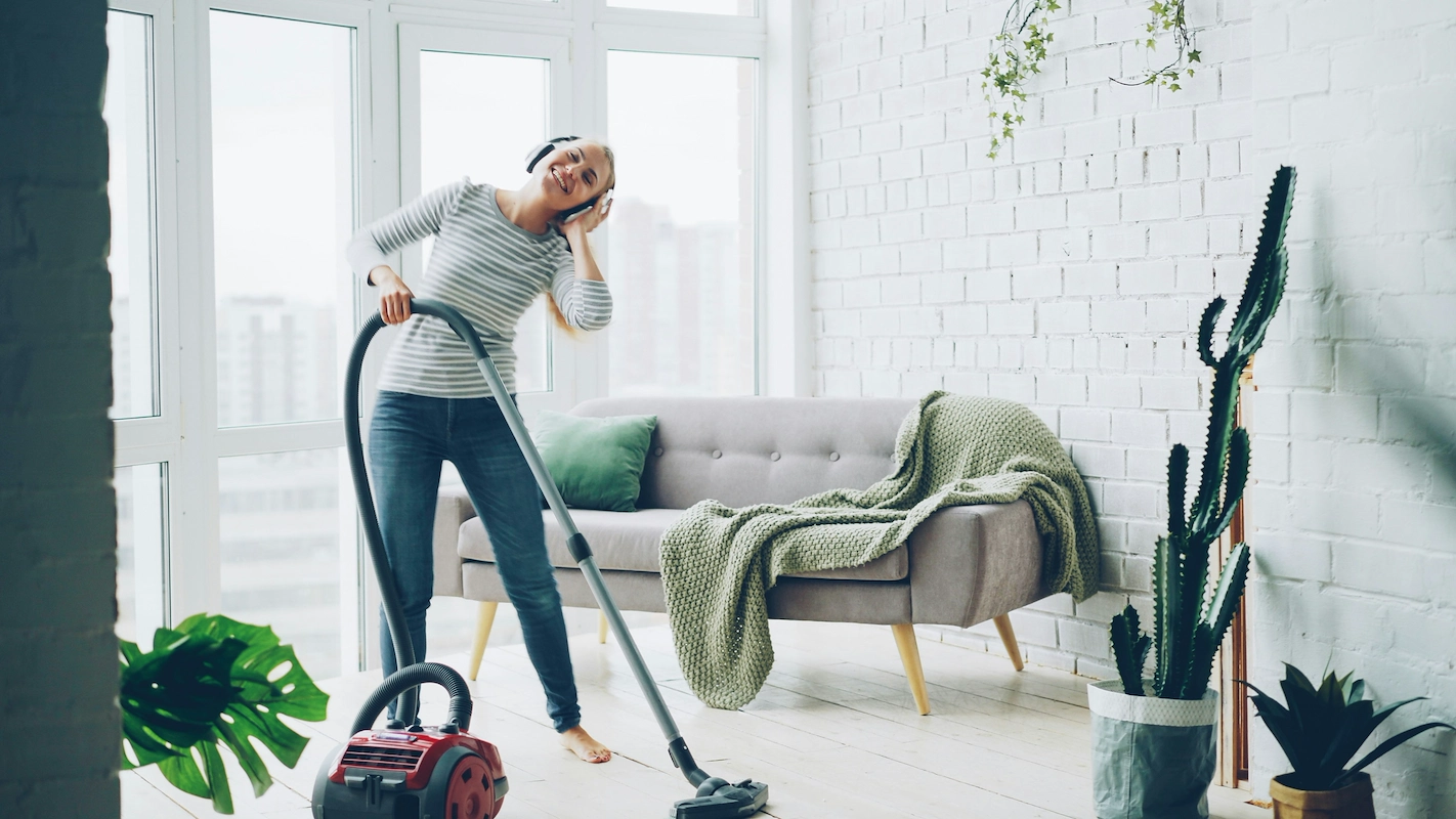 How to start a move out cleaning business