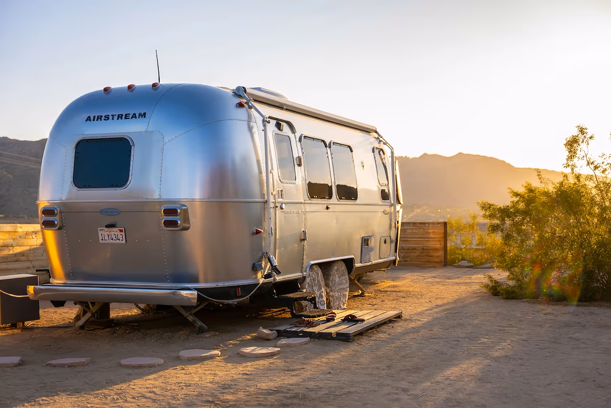 How to start an rv park business