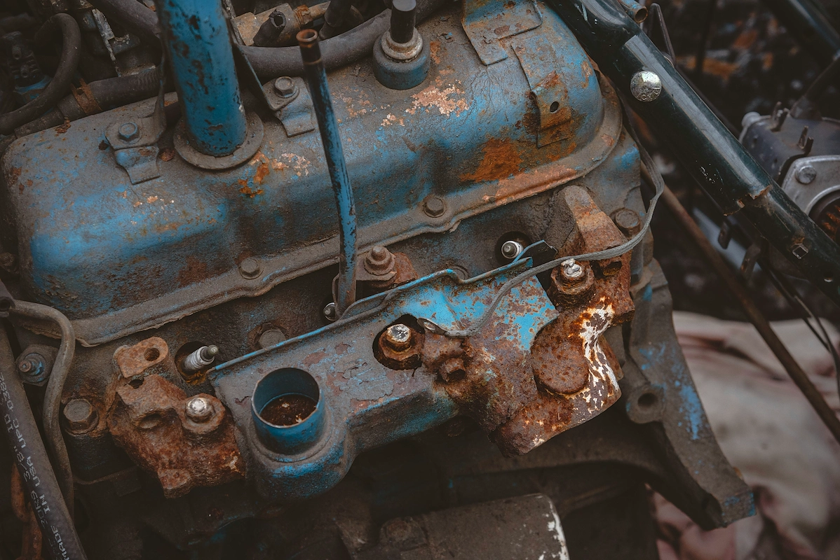 How to start a small engine repair business