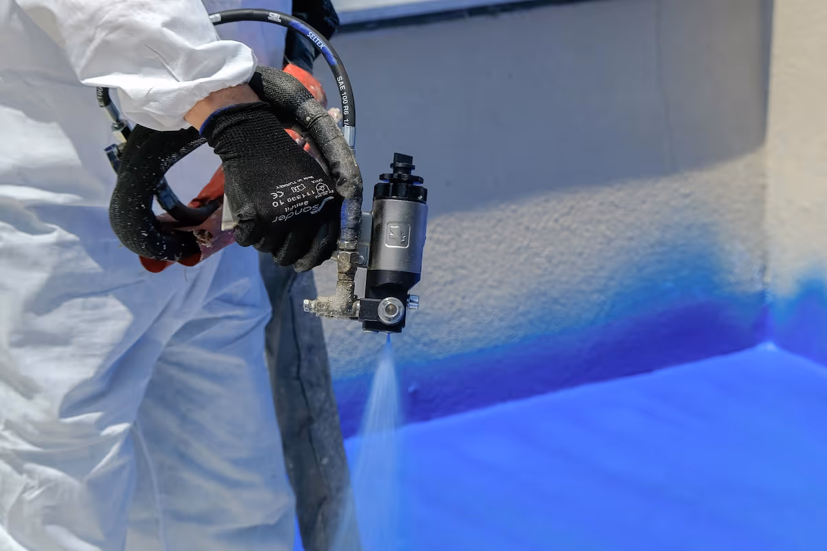How to start a spray foam insulation business