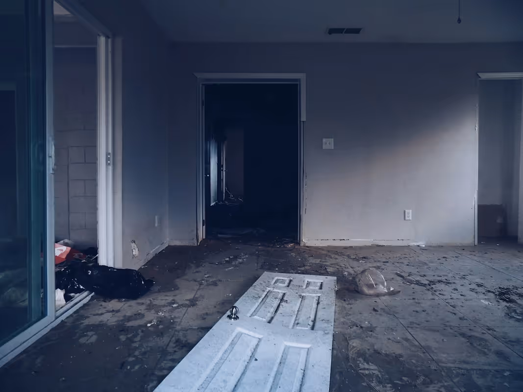 How to start a foreclosure cleaning business pdf