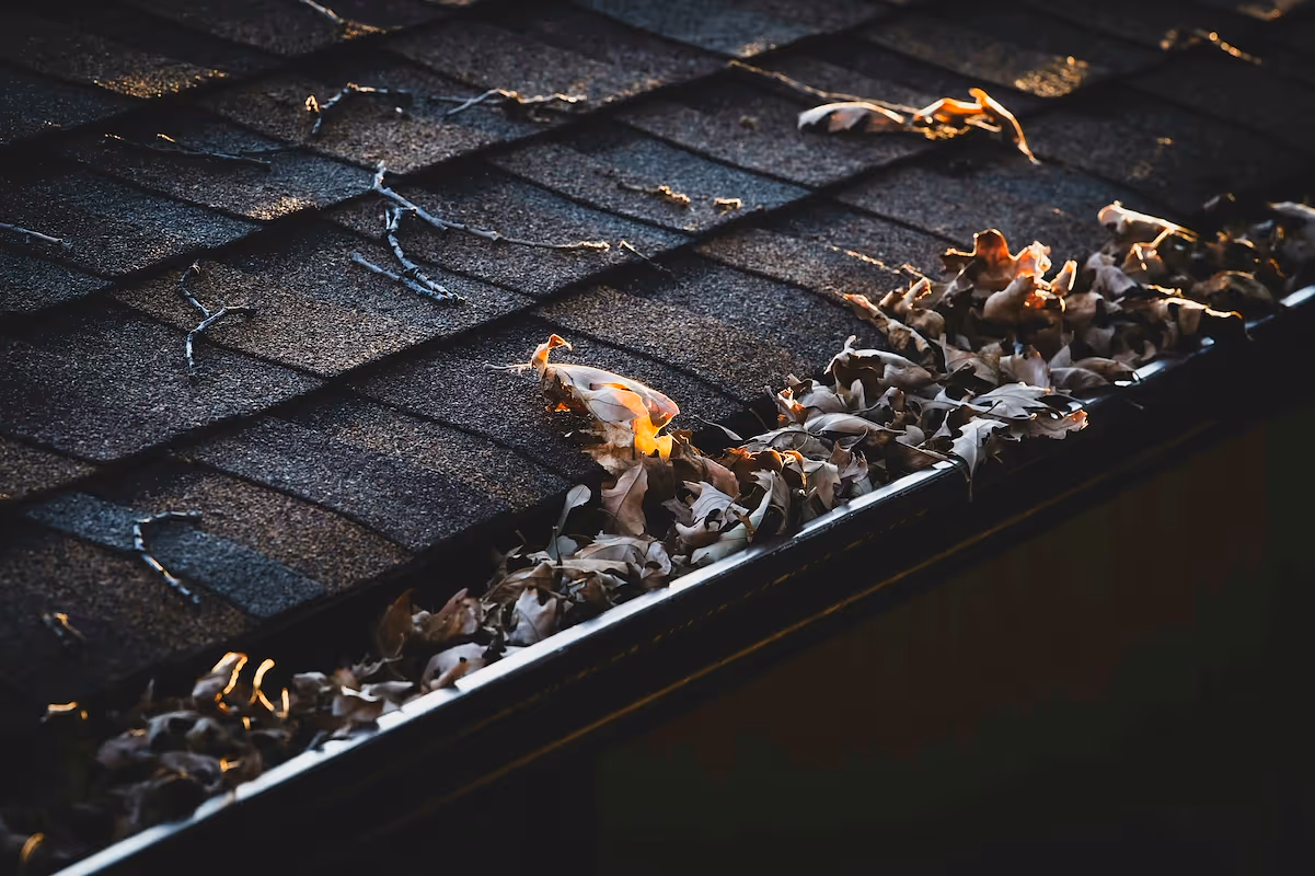 How to start a gutter business