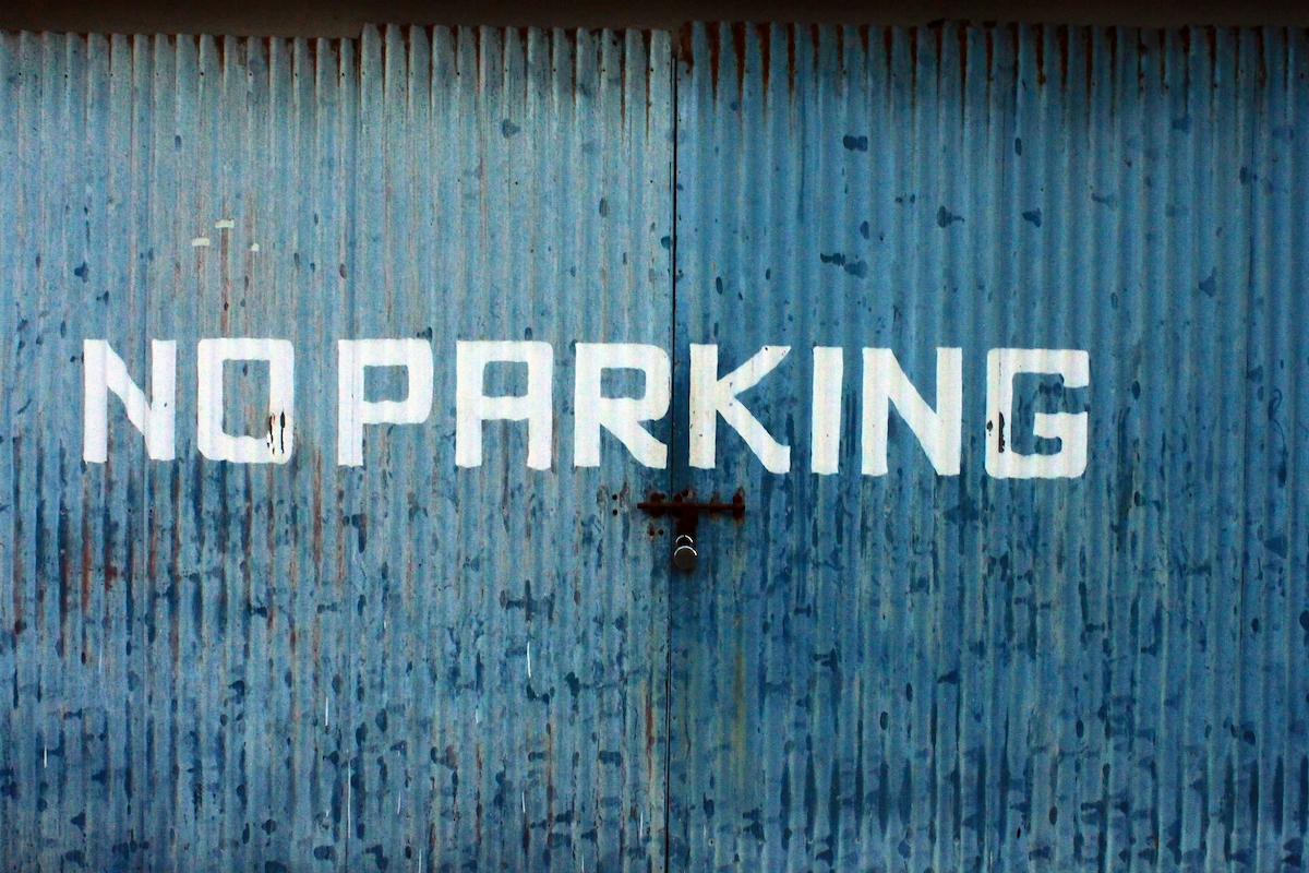 How to start a parking lot striping business