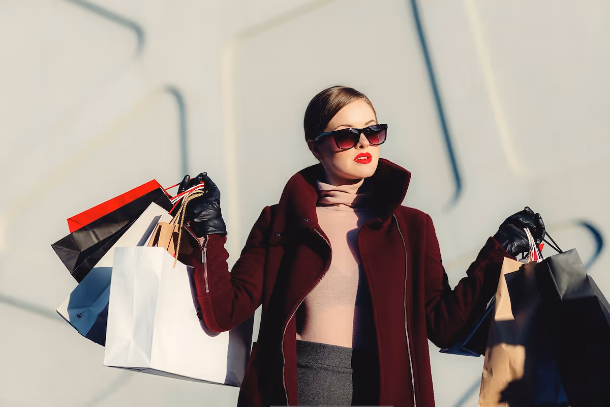 How to start a personal shopper business