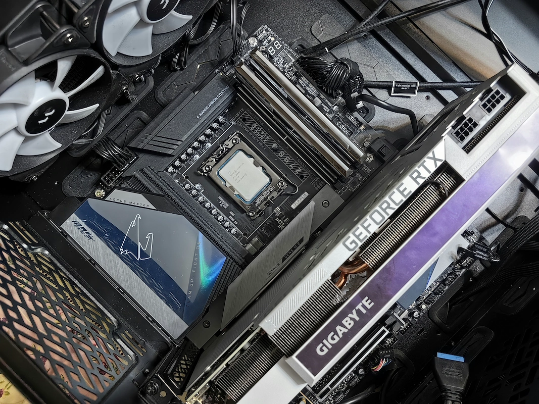 How to start a pc building business