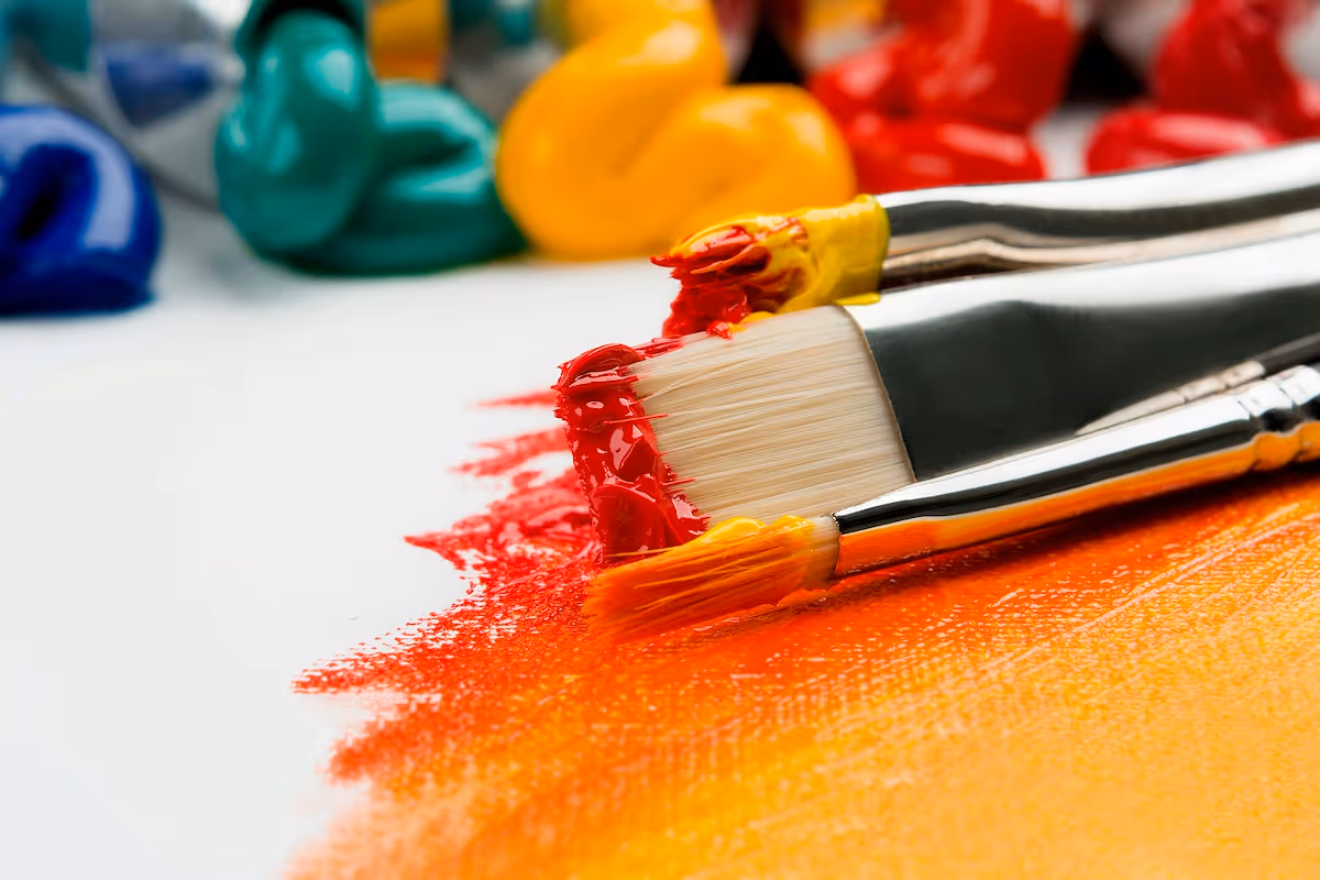 How to start a paint and sip business
