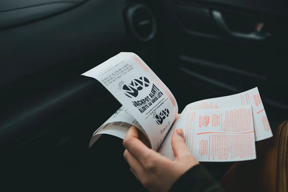 How to start a sweepstakes business