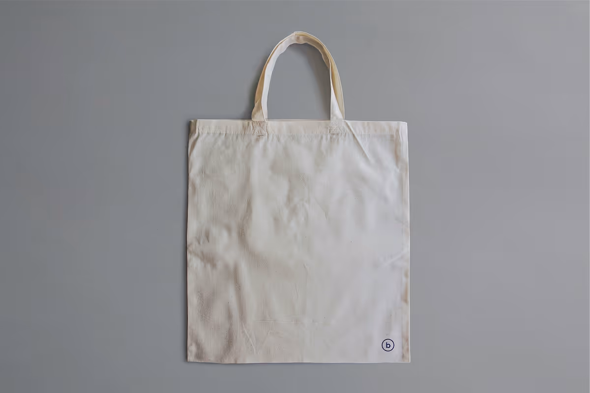 How to start a tote bag business