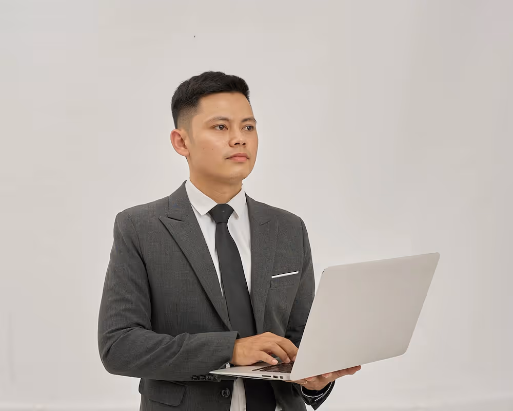 How to start a transaction coordinator business