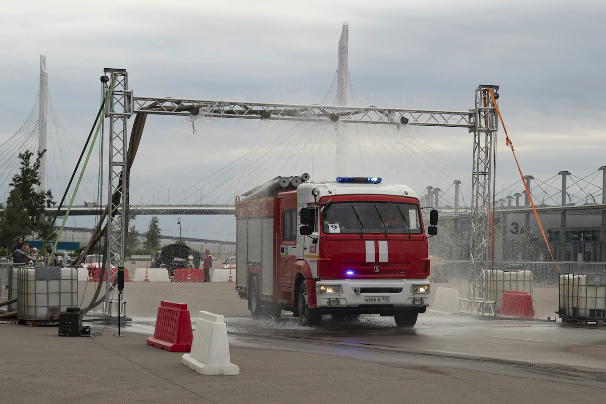 How to start a truck wash business
