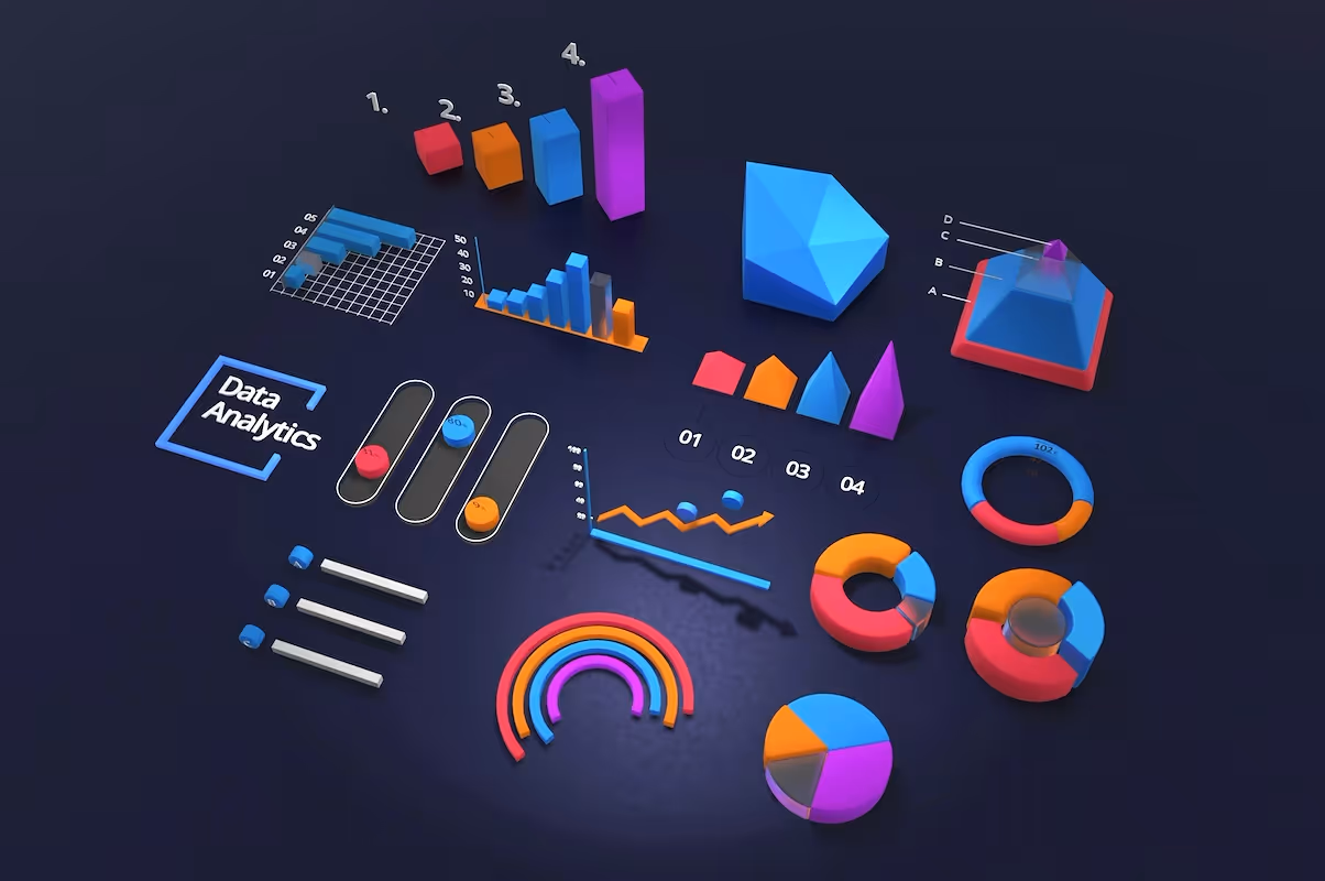 How to start a data analytics company