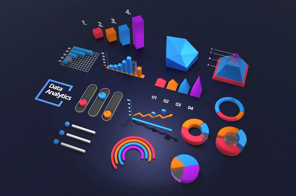 How to start a data analytics company