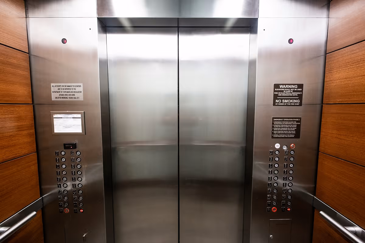 How to start elevator business