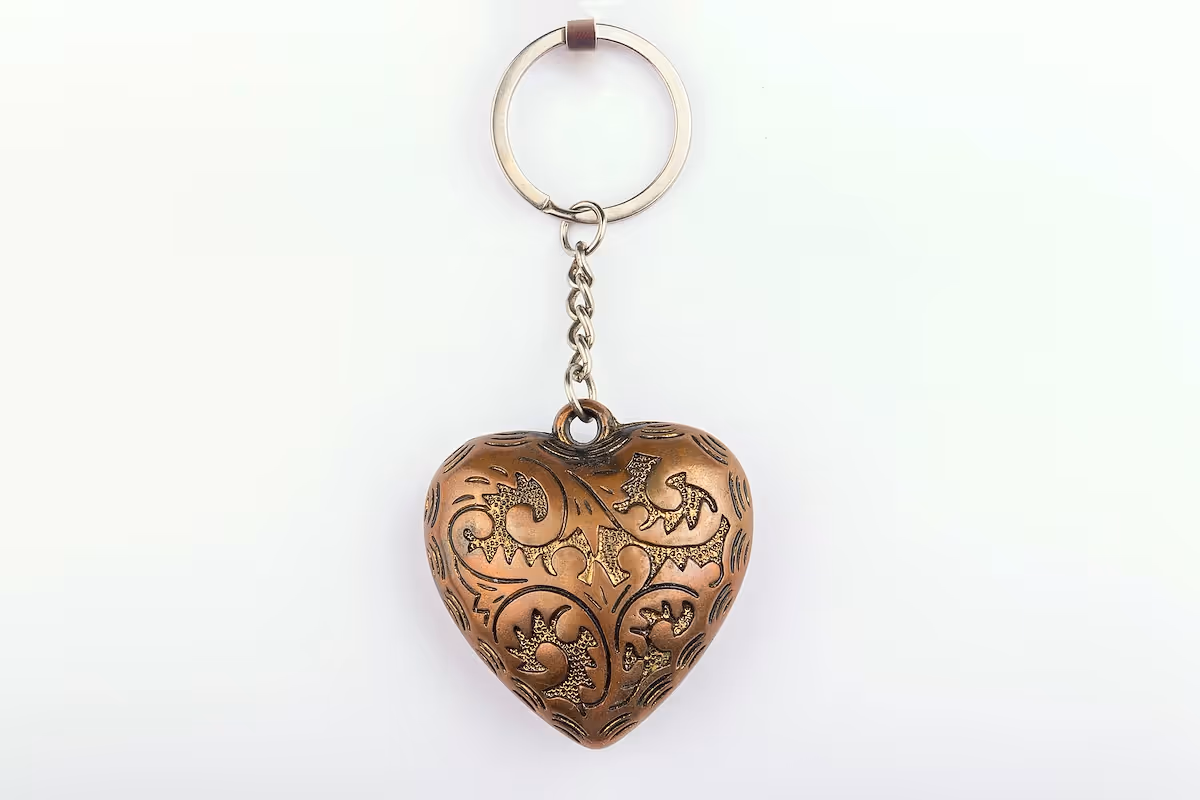 How to start a keychain business