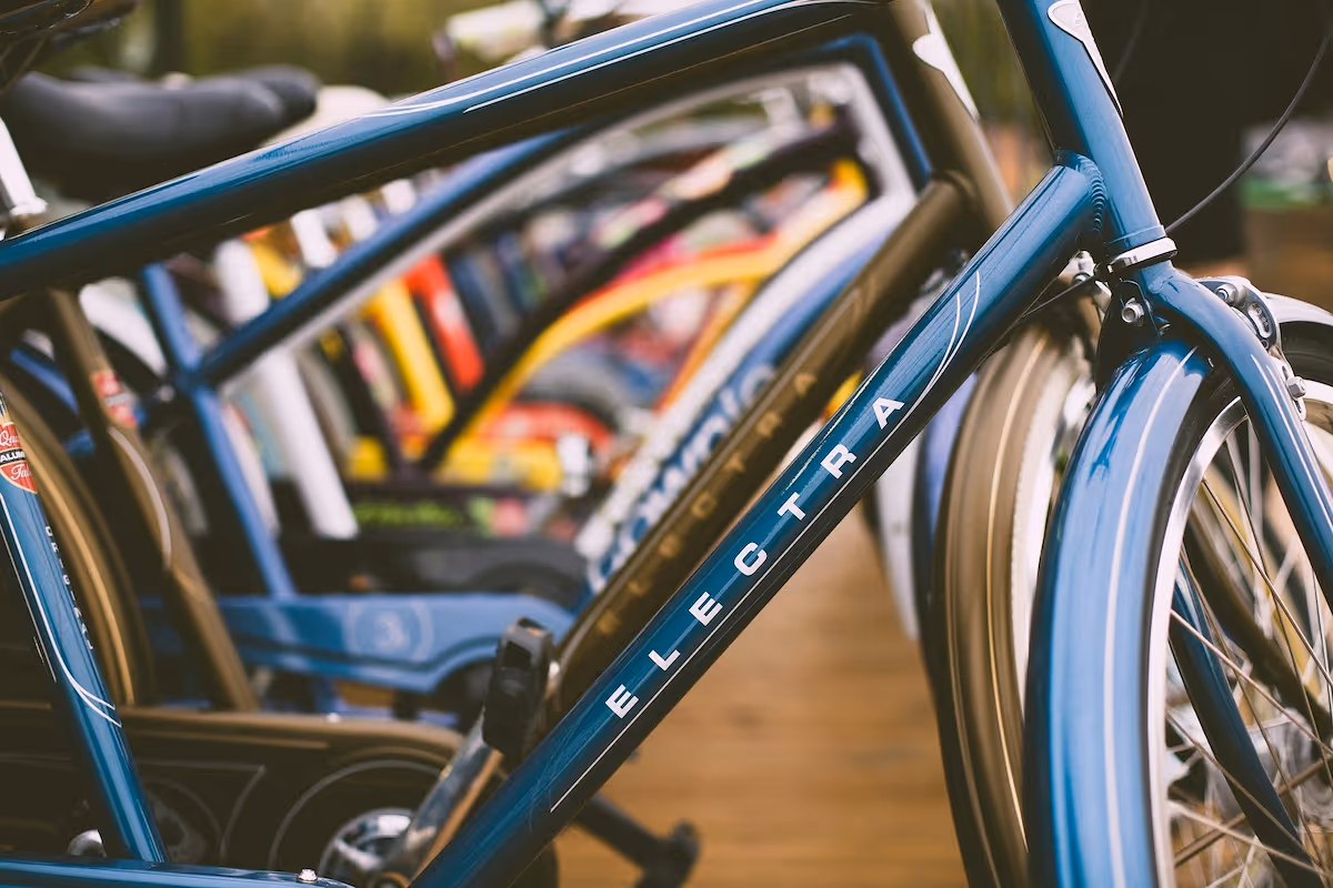 How to start a bike rental business