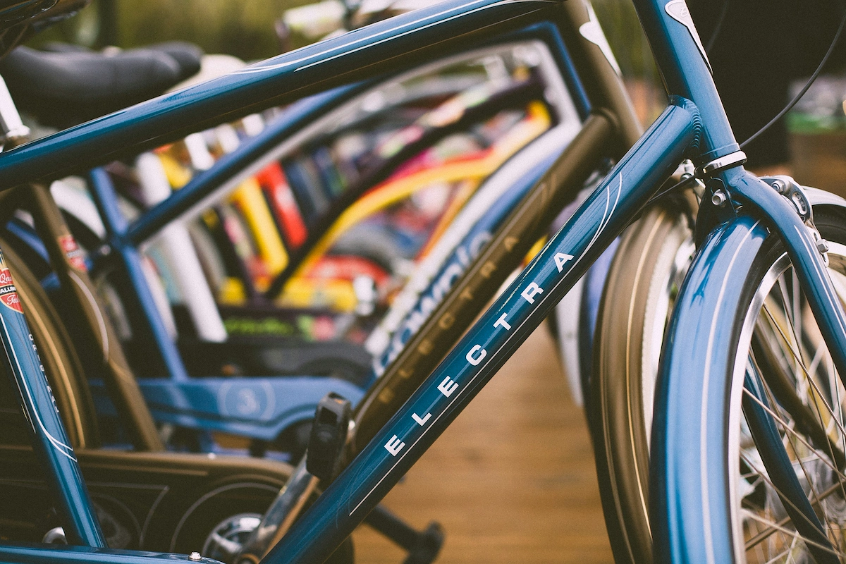 How to start a bike rental business