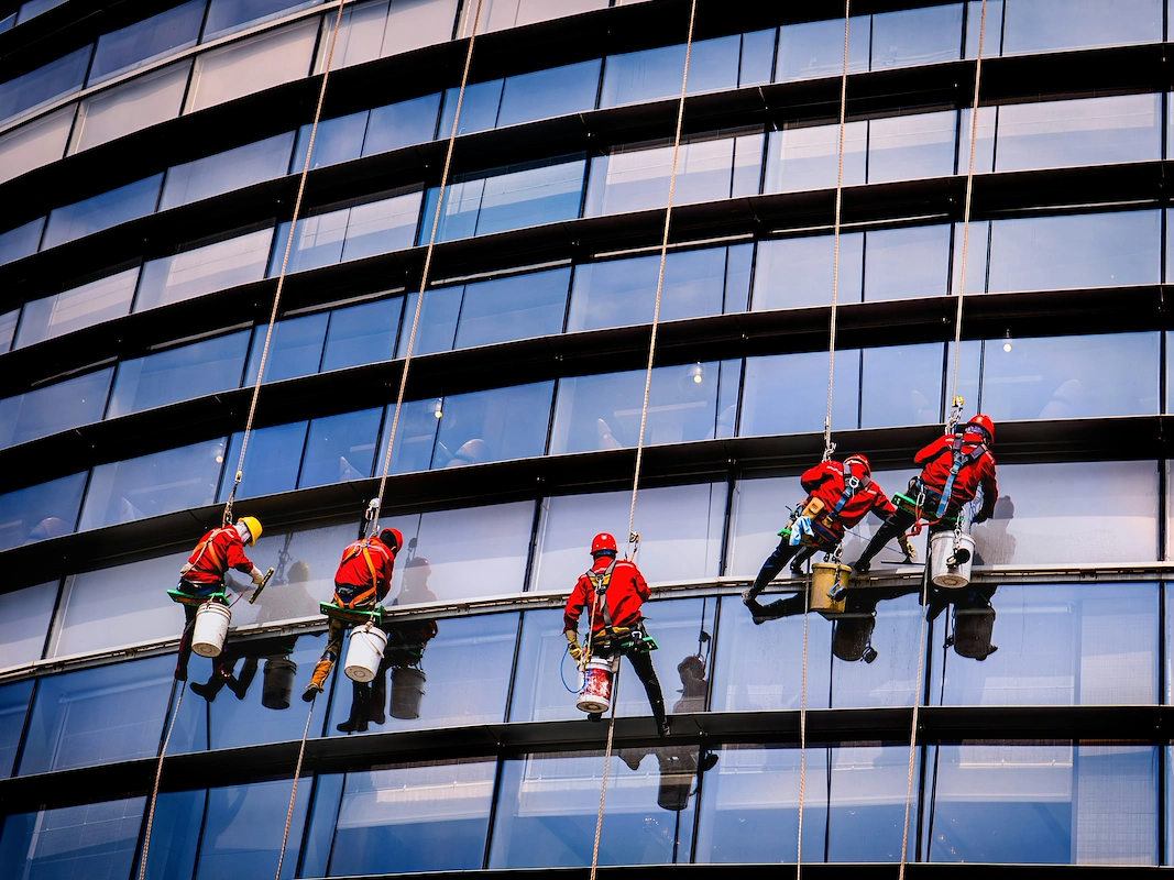 How to start a clean out business