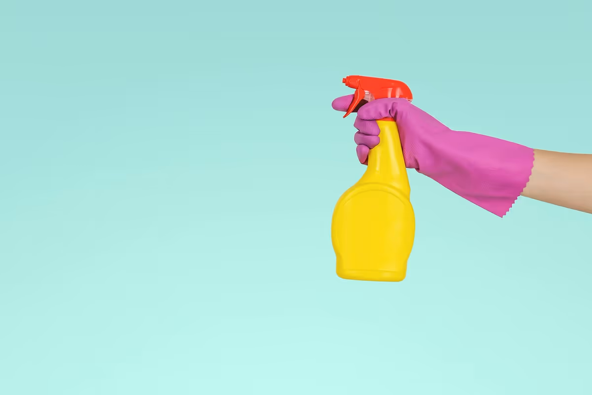 How to start a cleaning company in south africa