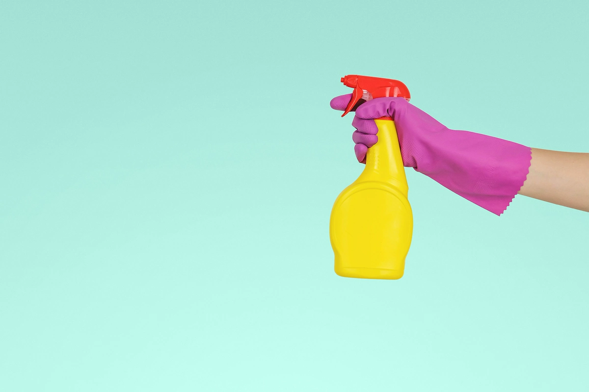 How to start a cleaning company in south africa