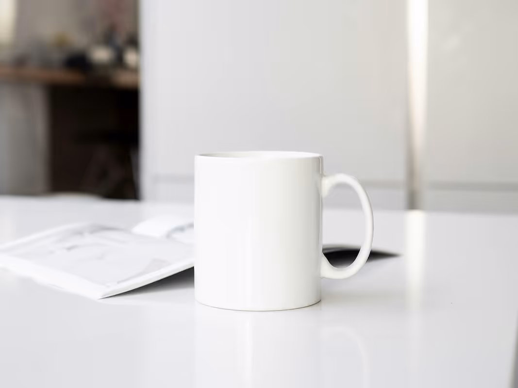 How to Start a Coffee Mug Business and Build a Brand
