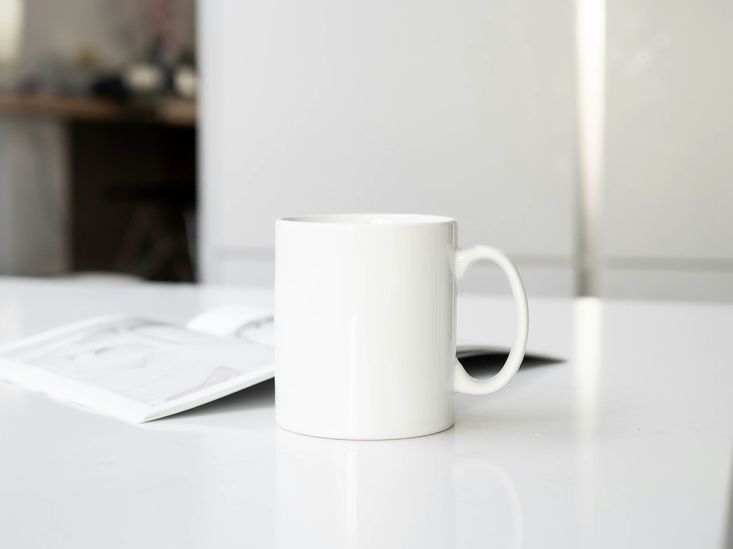 How to Start a Coffee Mug Business and Build a Brand