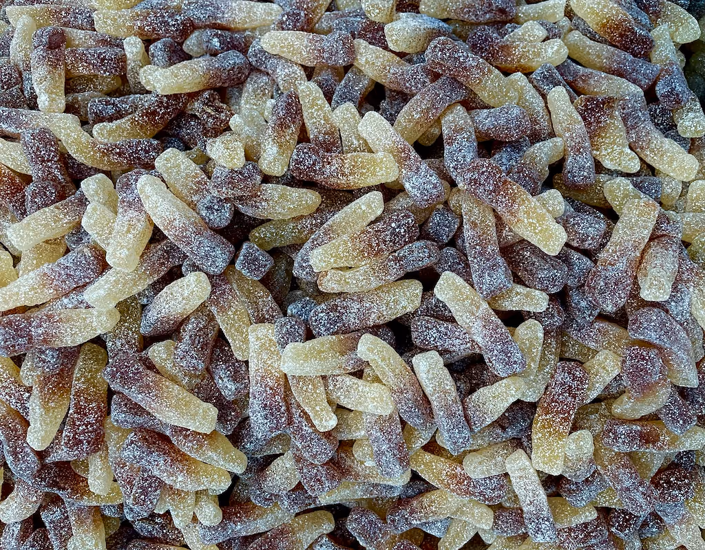 How to start a freeze dried candy business