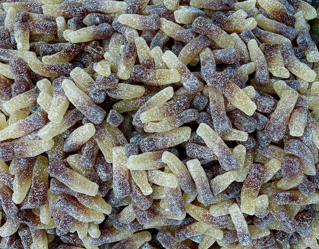 How to start a freeze dried candy business