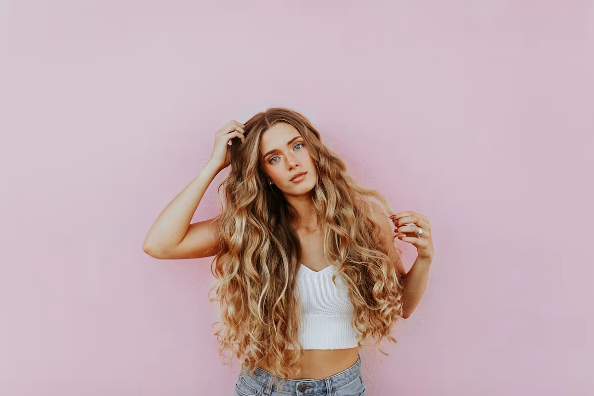 How to start a hair extension business
