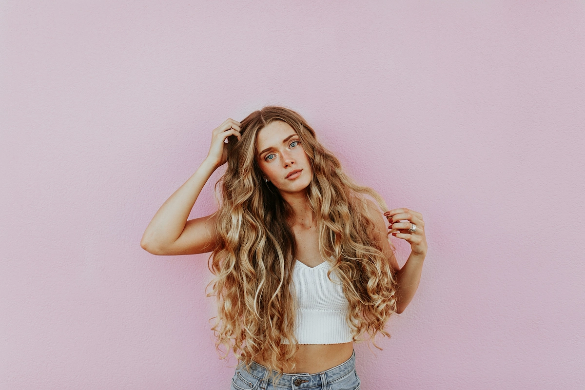 How to start a hair extension business