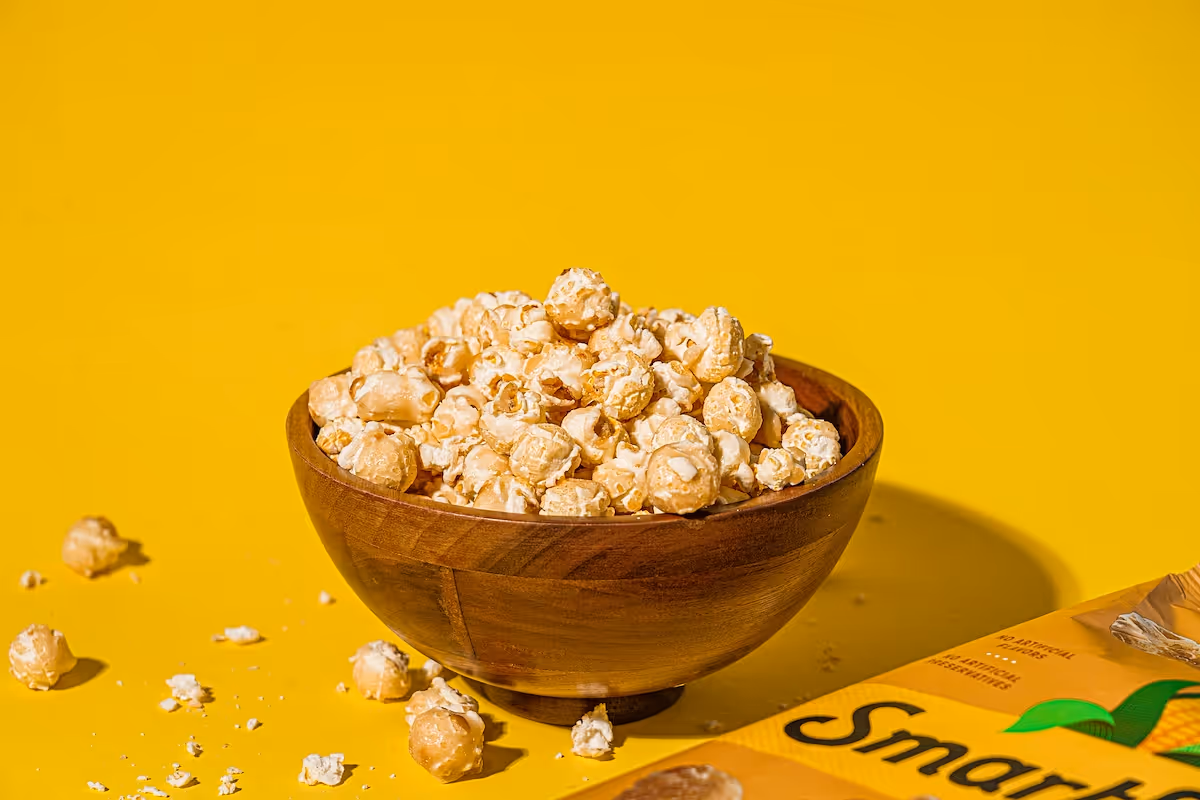 How to start a kettle corn business