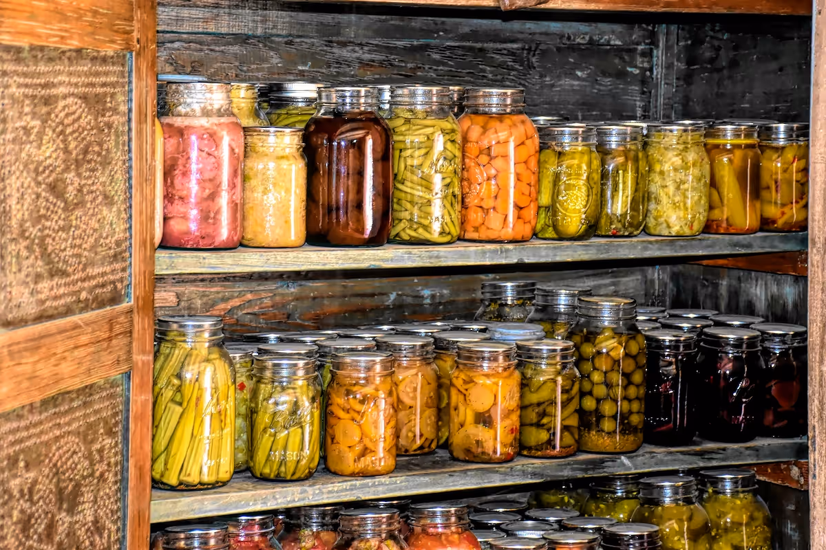 How to start a canning business