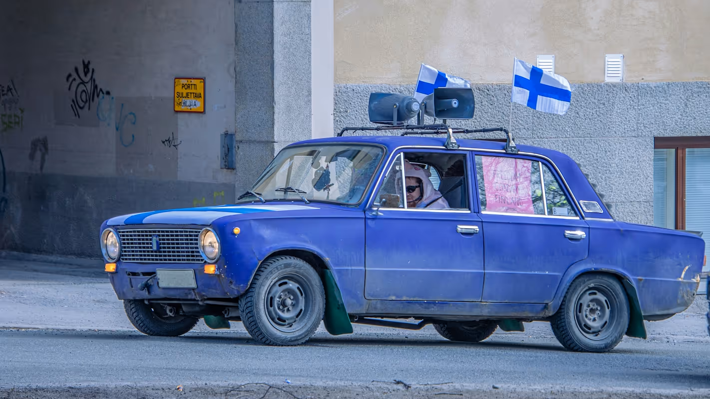 How to start a fleet car business