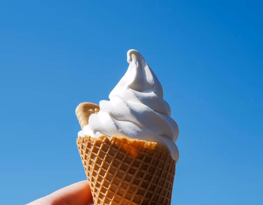 How to start a soft serve ice cream business