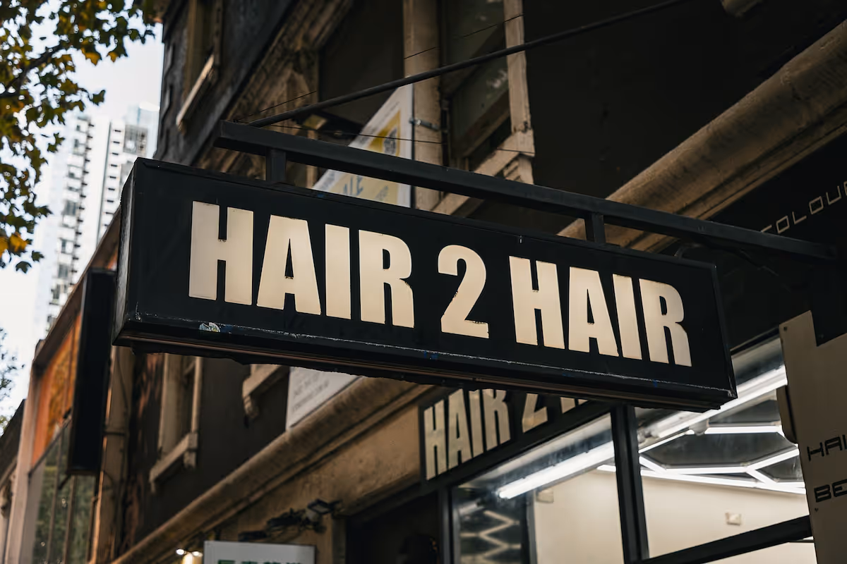 How to start a business selling hair products