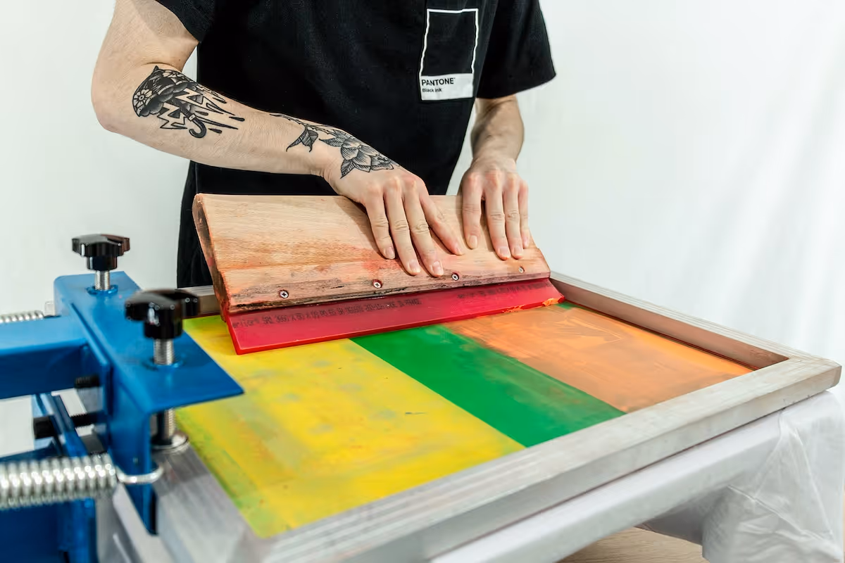 How to start a canvas printing business