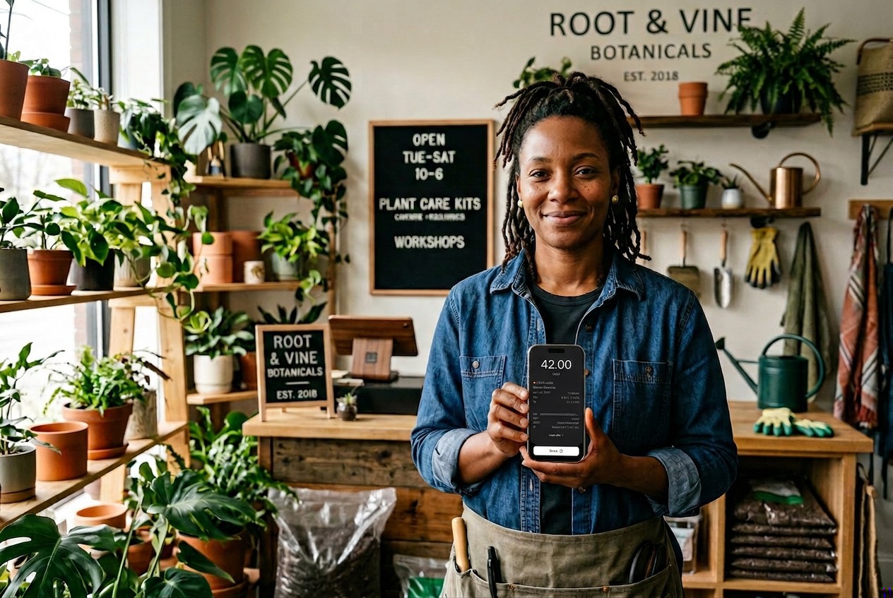 Payment Acceptance Tips