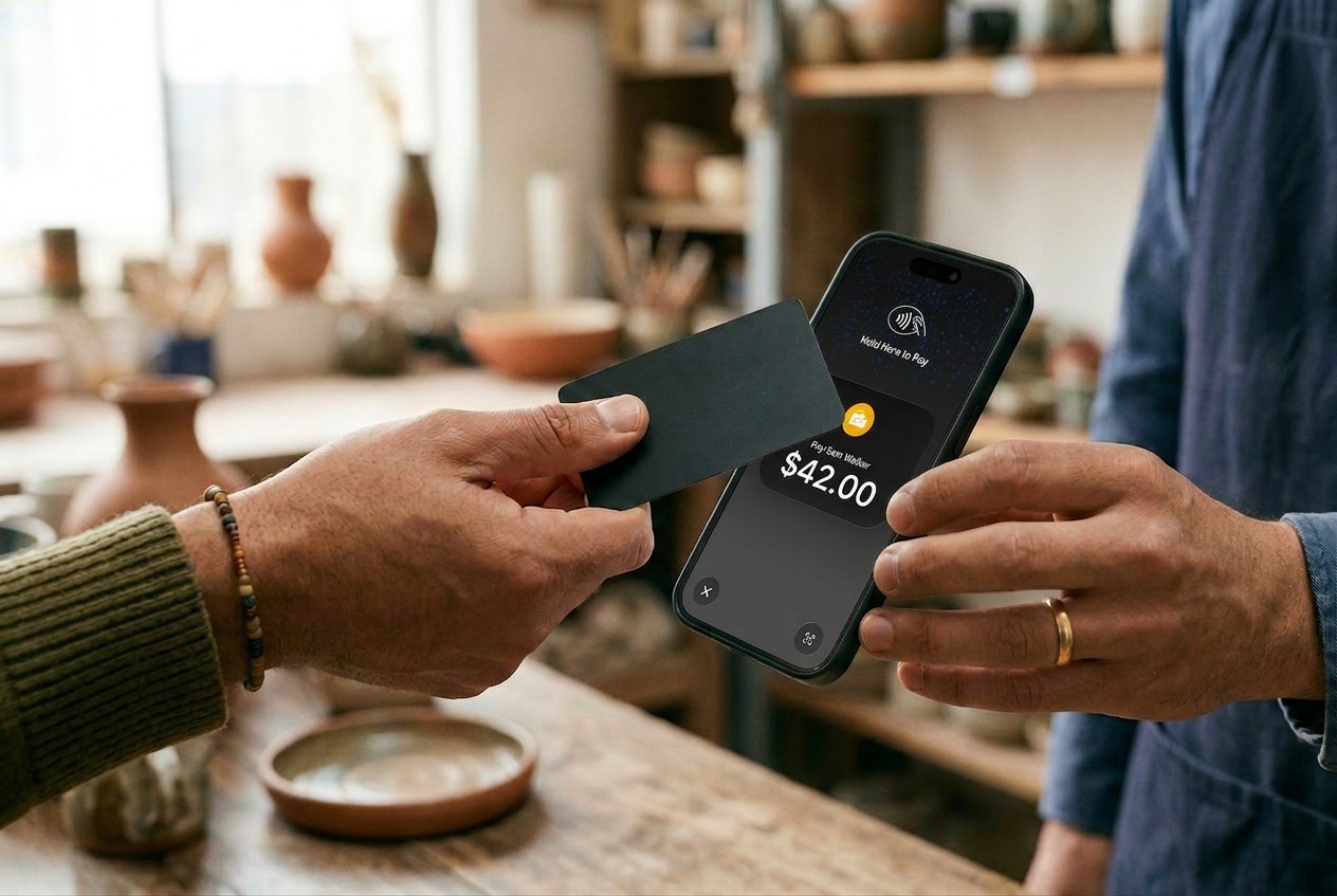 Omnichannel Payments