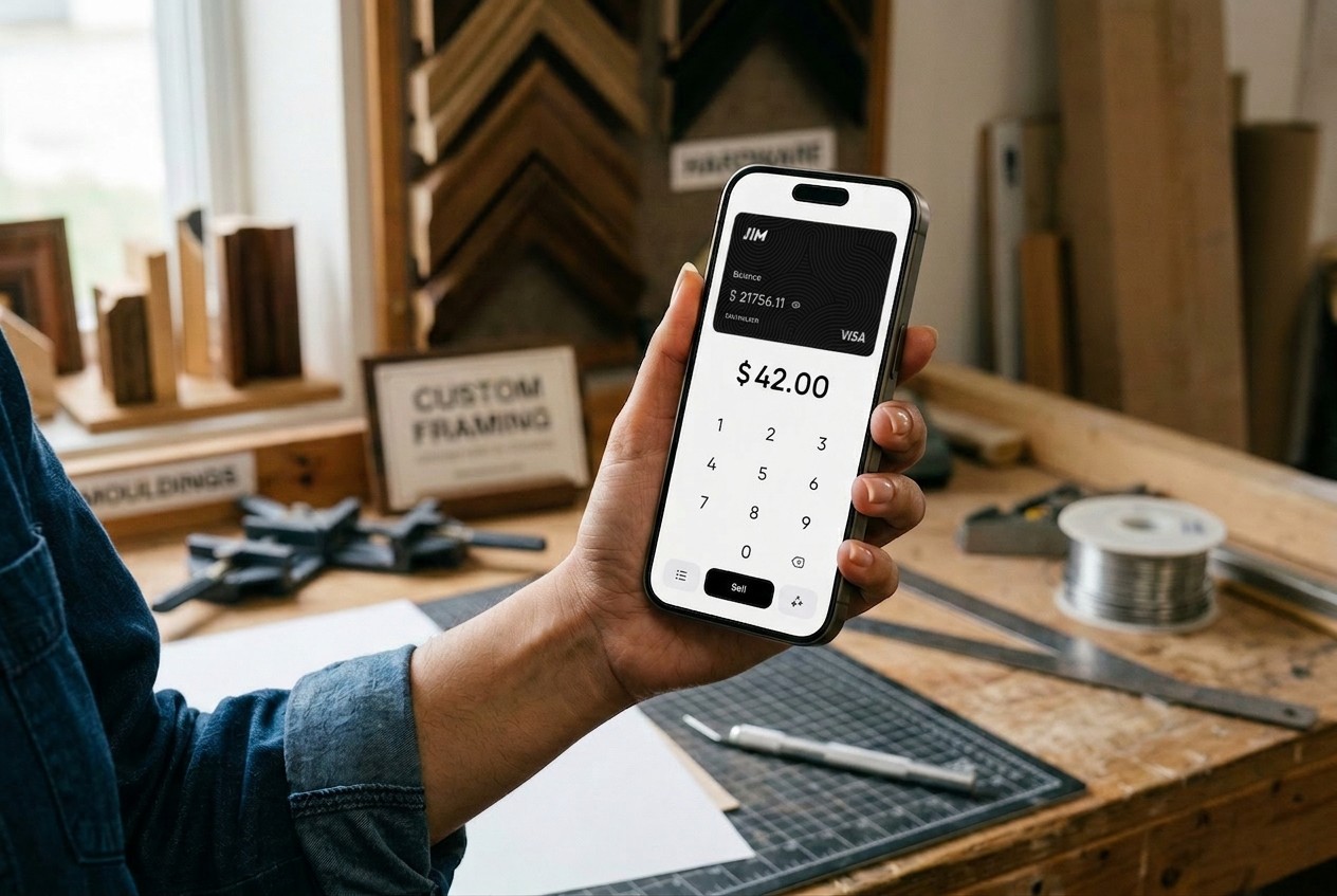 Credit Card Readers