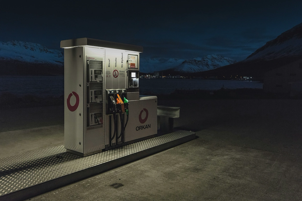 How to start a mobile oil change business