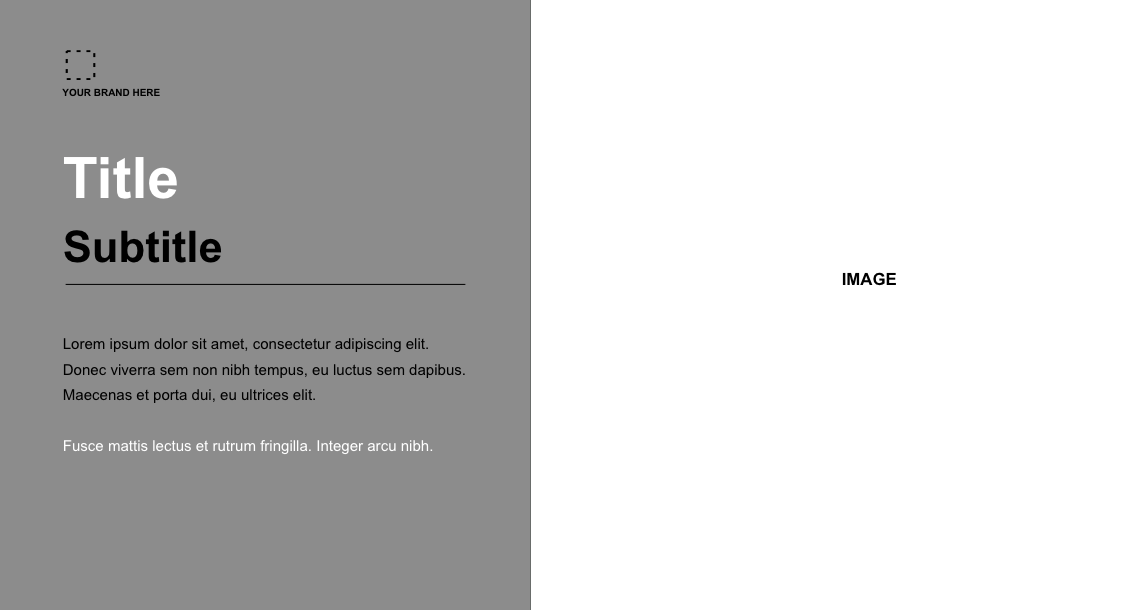Ebook Template 7 Free Ebook Templates for PowerPoint & Google Slides | JIM