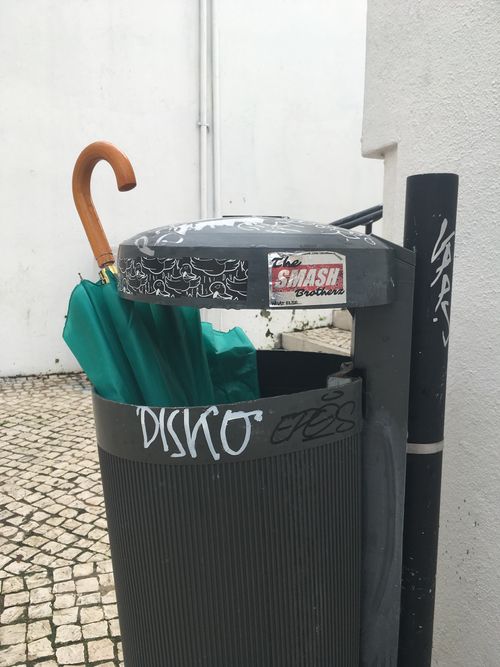 Photos: Dilettante X